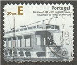 Portugal Scott 2907 Used
